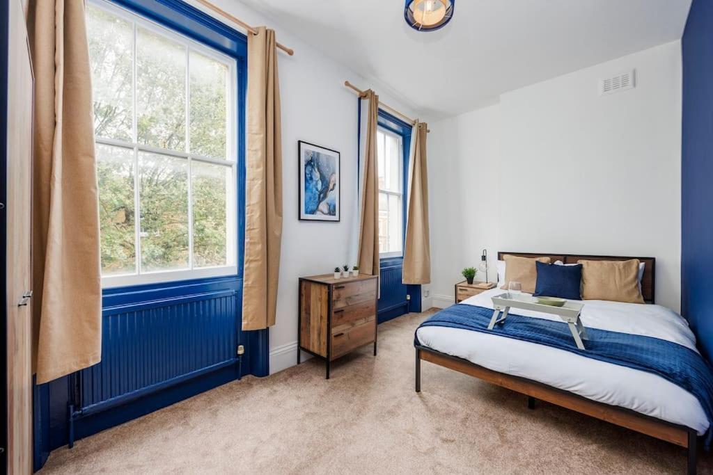 Apartament Kings Cross Serviced - Great For Families Visiting